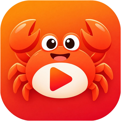 蟹黄TV